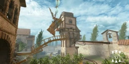Скриншот The House of Da Vinci 3 #2