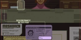Скриншот Papers, Please #1