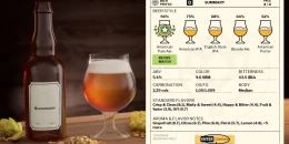 Скриншот Brewmaster: Beer Brewing Simulator #4