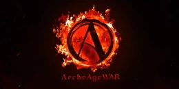 Скриншот ArcheAge War #2