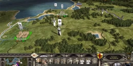 Скриншот Total War: MEDIEVAL II - Kingdoms #2