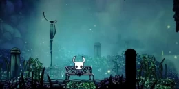Скриншот Hollow Knight: Android Edition #1