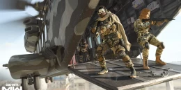 Скриншот Call of Duty Warzone 2.0 #5