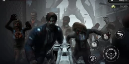 Скриншот Zombie Hunter D-Day2 #2