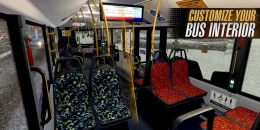 Скриншот Bus Simulator 2023 #4