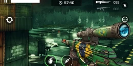 Скриншот Major GUN 2 #1