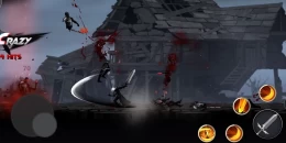 Скриншот Shadow Slayer: The Dark Impact #4
