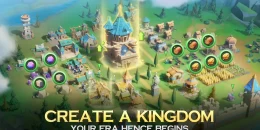 Скриншот Kingdom Adventure Saga #1