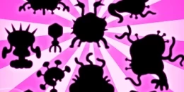 Скриншот Virus Evolution: Merge Game #3
