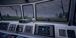 Скриншот Train Life: A Railway Simulator #2