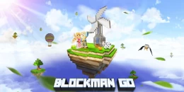 Скриншот Blockman Go #3