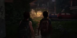 Скриншот The Last of Us: Part I #4