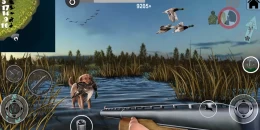 Скриншот Hunting Simulator #1