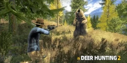 Скриншот Охота на оленей 2: Сезон охоты #1