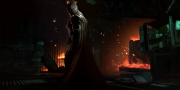 Скриншот Batman™: Arkham Origins #2