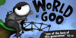 Скриншот World of Goo #4