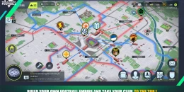 Скриншот EA Sports FC Empires #1