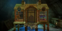 Скриншот 3D Escape Room Detective Story #1