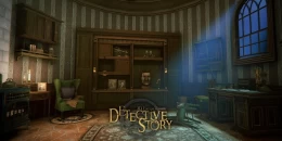 Скриншот 3D Escape Room Detective Story #2