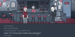 Скриншот Dude, Where Is My Beer? #2