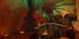 Скриншот Colossal Cave 3D #3