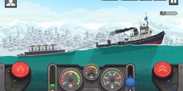 Скриншот Ship Simulator #2
