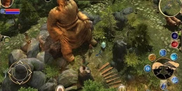 Скриншот Titan Quest: Ultimate Edition #2