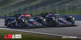 Скриншот Le Mans Ultimate #4