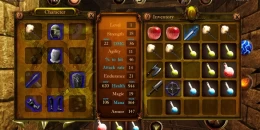 Скриншот Dungeon Legends 2 SE #3
