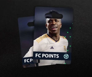 5000 FC Points в EA Sports FC Mobile