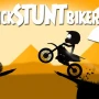 Обзор Stick Stunt Biker 2