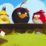 Обзор Angry Birds Friends