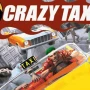 Обзор Crazy Taxi