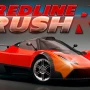 Обзор Redline Rush