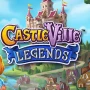 CastleVille Legends позволит обзавестись королевством