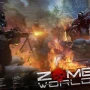 Обзор Zombie World War
