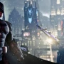 Batman: Arkham Origins появится на Android и iOs