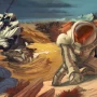 Sci-Fi песочница Proven Lands приглашает на другую планету