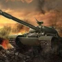 World of Tanks Blitz добралась до некоторых стран