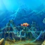 Обзор Atlantis Adventure