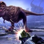 Обзор Dino Hunter: Deadly shores