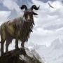 Gamescom 2014: Goat Simulator скоро будет развлекать iOS-геймеров