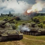 Tank Invaders – массированные бомбардировки по вражеским танкам