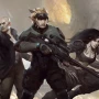 Обзор Shadowrun: Dragonfall