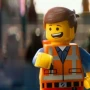 The Lego Movie Videogame - герои 