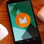 Android Marshmallow официально анонсирована представителями Google