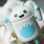 Android 6.0 Marshmallow – как всегда с пасхалками
