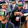 Samsung работает над самостоятельной гарнитурой VR