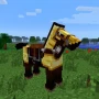В Minecraft: Pocket Edition появятся новый моб и лошади