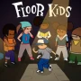 Floor Kids произвела впечатление на Big Indie Pitch 2016 в Ванкувере